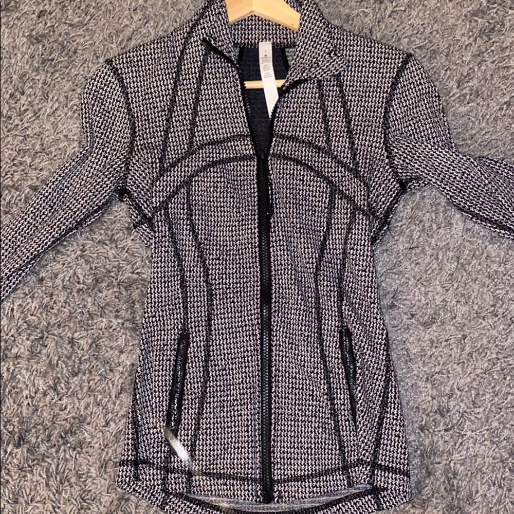 Lulu lemon define jacket